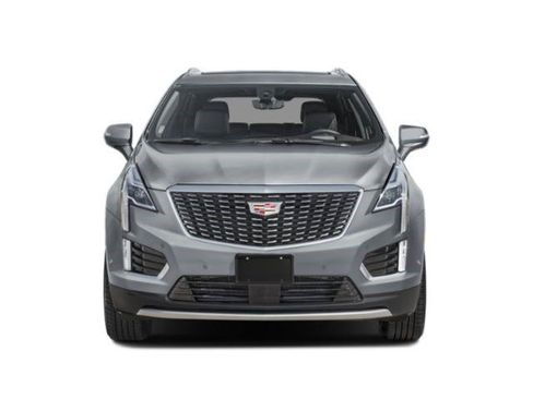 Certified 2024 Cadillac XT5 Premium Luxury FWD image 10