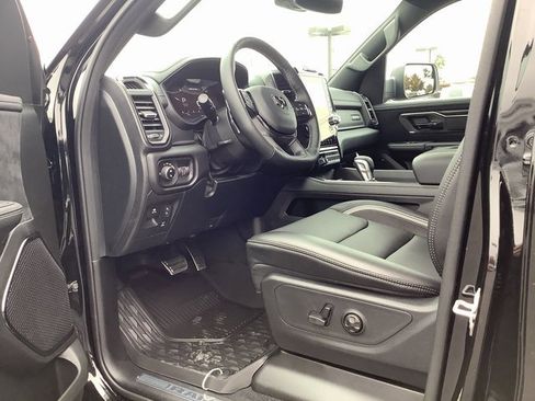 New 2026 RAM 1500 RHO w/ Bed Utility Group image 7