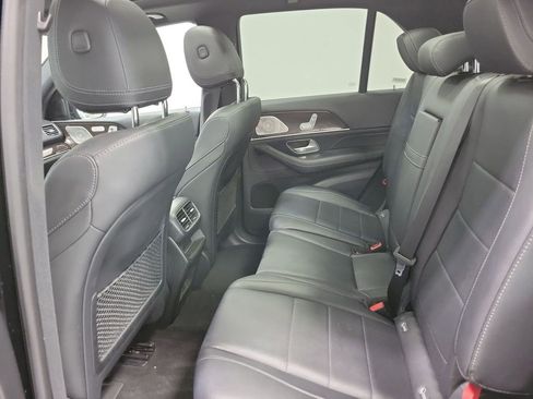 Used 2024 Mercedes-Benz GLE 350 GLE 350 w/ 3rd Row Seat Package image 33