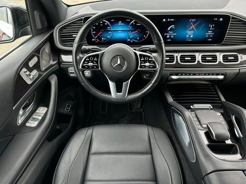 Certified 2022 Mercedes-Benz GLE 350 4MATIC image 11