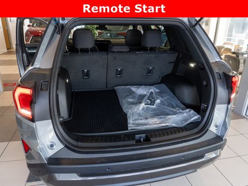 New 2026 GMC Terrain Elevation w/ LPO, Floor Liner Package image 17
