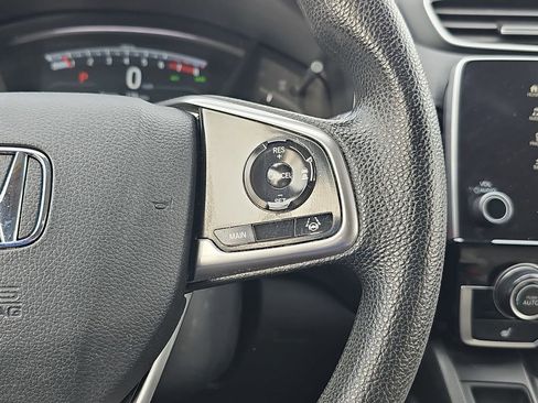 Used 2021 Honda CR-V EX image 18