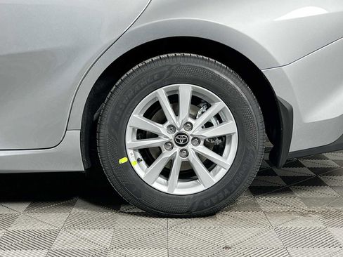 New 2026 Toyota Camry LE image 20