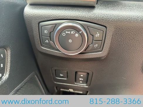 Certified 2018 Ford F250 Platinum w/ Platinum Ultimate Package AWD/4WD image 20
