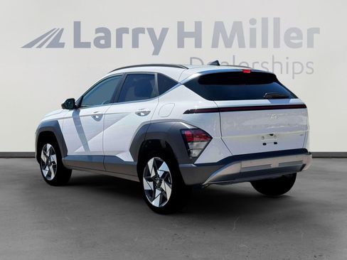 New 2026 Hyundai Kona Limited FWD image 5