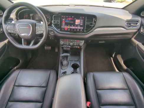 Used 2025 Dodge Durango GT AWD/4WD image 19