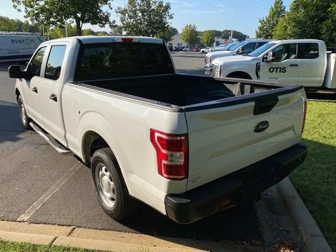 Used 2018 Ford F150 XL w/ Equipment Group 101A Mid RWD image 31