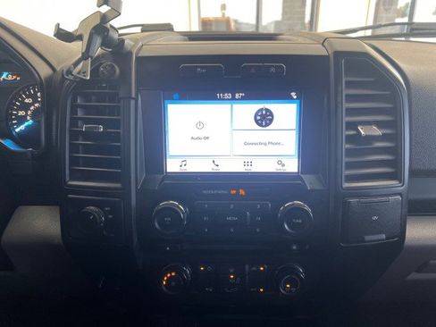 Used 2018 Ford F150 XL w/ Equipment Group 101A Mid image 19