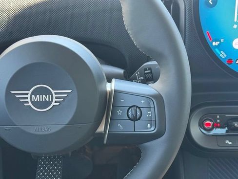 New 2026 MINI Cooper 4-Door Hardtop FWD image 21
