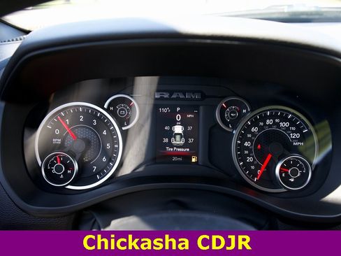 New 2026 RAM 1500 Big Horn image 10