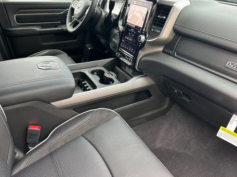 New 2026 RAM 2500 Laramie image 14
