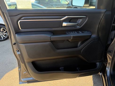 Used 2026 RAM 1500 Big Horn RWD image 19