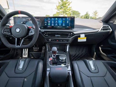 New 2026 BMW M2 CS RWD image 26