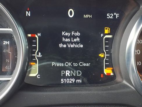 Certified 2021 Jeep Wrangler Unlimited Sahara w/ Cold Weather Group AWD/4WD image 20