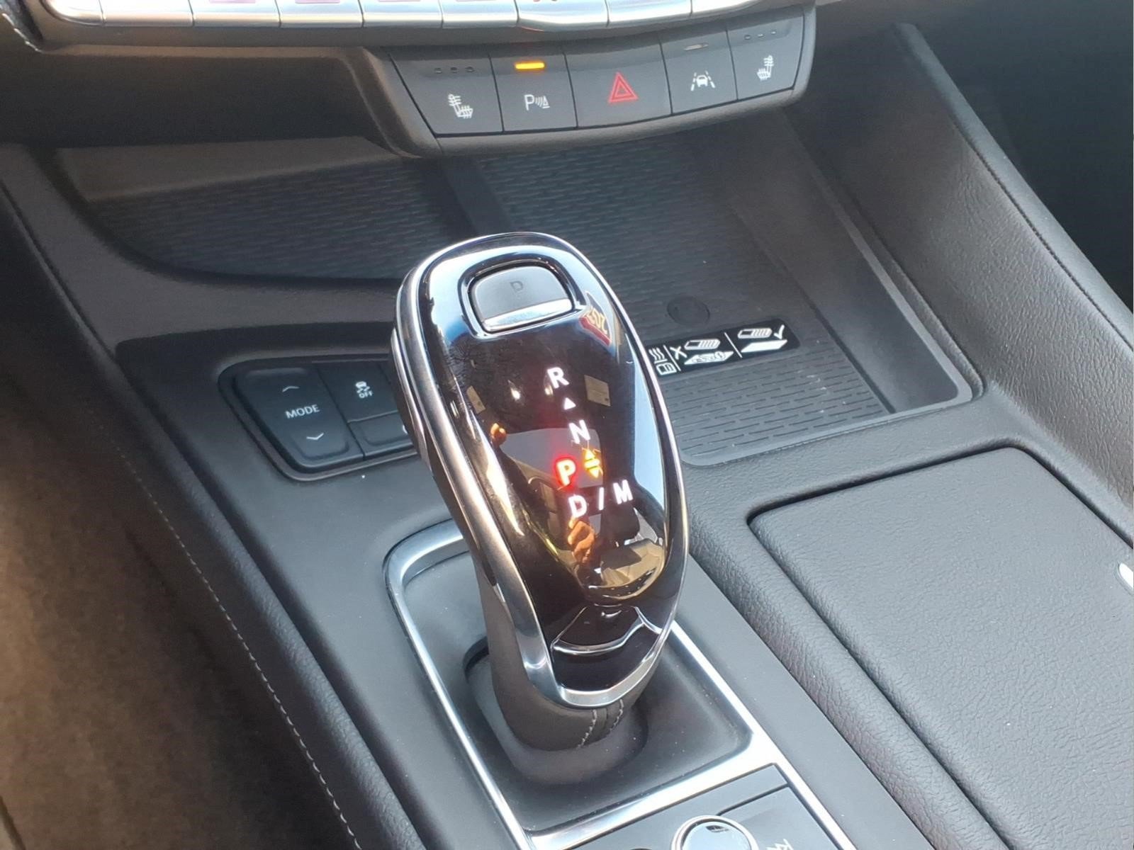 Certified 2024 Cadillac CT5 Luxury w/ Sun And Sound Package AWD/4WD image 18