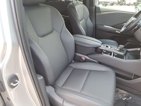 Used 2025 Lexus TX 350 AWD w/ Technology Package image 10