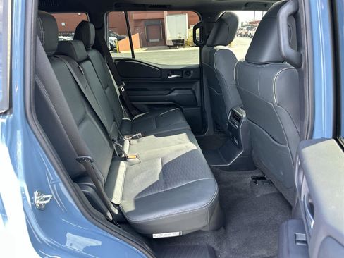 Used 2024 Toyota Land Cruiser image 13