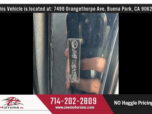 Used 2014 Lexus IS 250 w/ Navigation Package RWD image 53