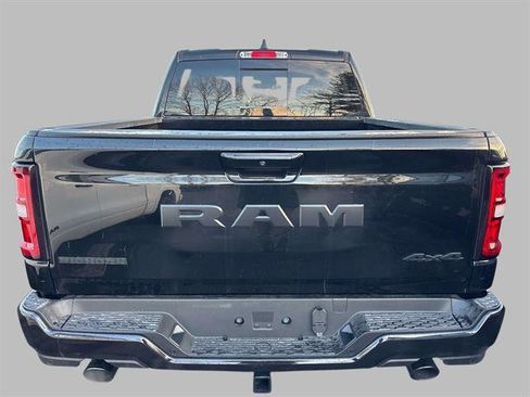 New 2026 RAM 1500 Big Horn image 3