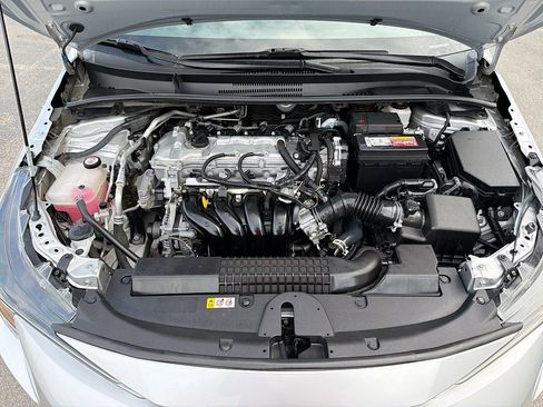 Used 2022 Toyota Corolla LE FWD image 27