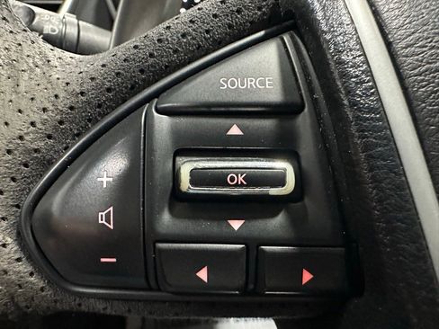 Used 2017 Nissan Maxima SR w/ Midnight Edition image 19