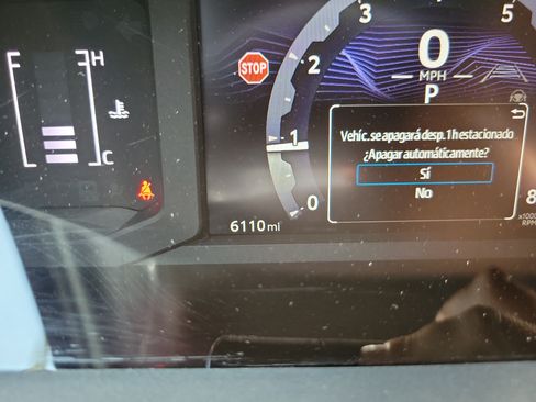 Used 2026 Toyota 4Runner SR5 AWD/4WD image 25