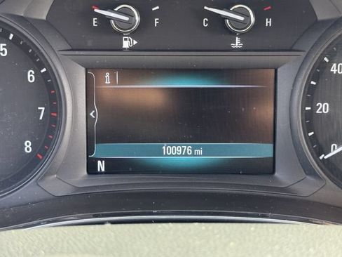 Used 2018 Buick Encore Preferred FWD image 8