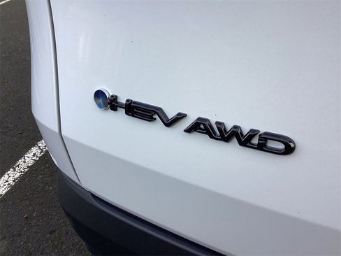 Used 2026 Toyota Grand Highlander AWD Hybrid image 7