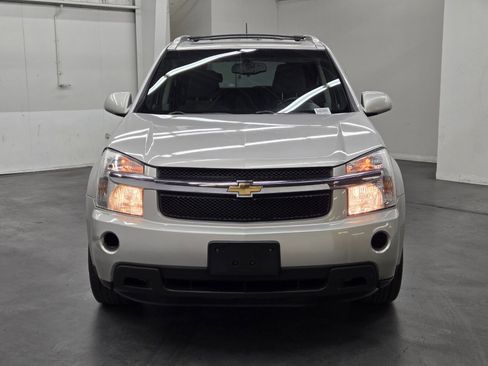 Used 2008 Chevrolet Equinox LT image 5