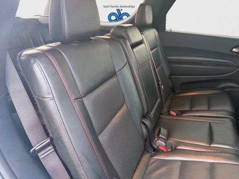 Used 2025 Dodge Durango R/T AWD/4WD image 20