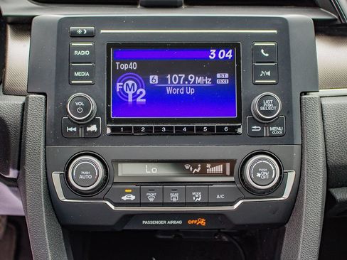 Used 2019 Honda Civic LX image 25