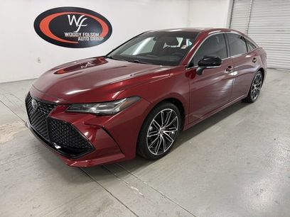 Used 2022 Toyota Avalon Touring