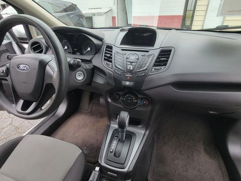 Used 2016 Ford Fiesta S image 14