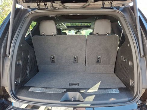 Certified 2023 Chevrolet Tahoe Premier image 27