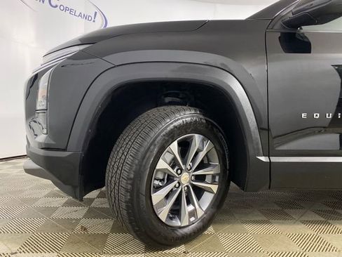 Certified 2025 Chevrolet Equinox LT image 29