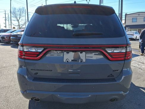 Used 2024 Dodge Durango GT image 4