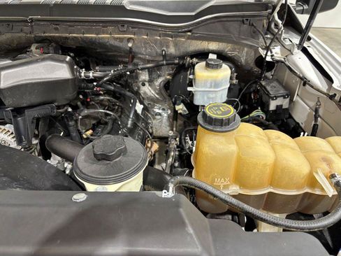 Used 2017 Ford F350 XL AWD/4WD image 25
