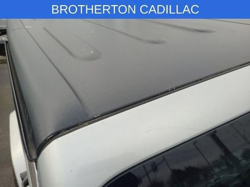 Used 2011 Jeep Wrangler Sahara w/ Dual Top Group image 4