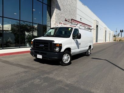 Used 2012 Ford E-150 and Econoline 150 w/ PWR Group