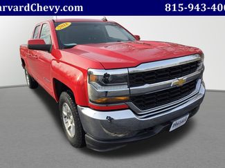 Used 2018 Chevrolet Silverado 1500 LT video 1