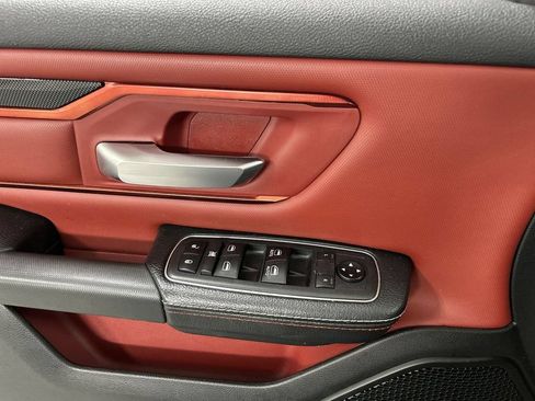 Used 2019 RAM 1500 Rebel AWD/4WD image 11