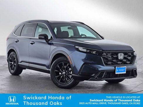 Used 2023 Honda CR-V Sport image 1