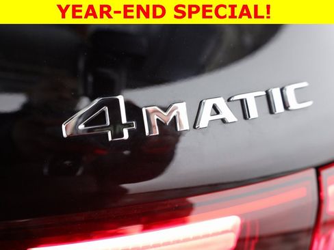 Certified 2025 Mercedes-Benz GLB 250 4MATIC image 60