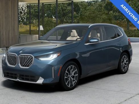 New 2026 BMW X3 xDrive30i AWD/4WD image 1