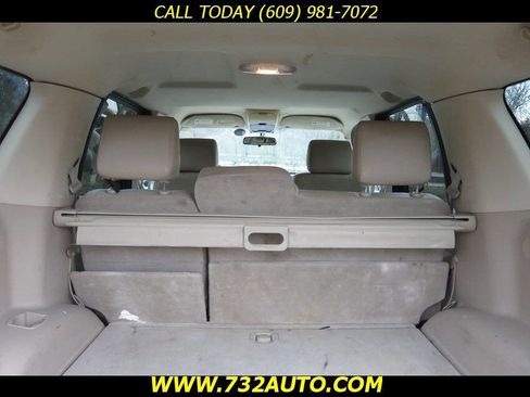 Used 2006 Mercury Mountaineer Convenience image 34
