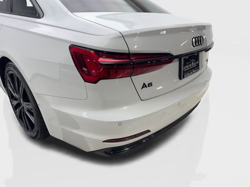 Used 2023 Audi A6 Premium Plus w/ Premium Plus Package image 19