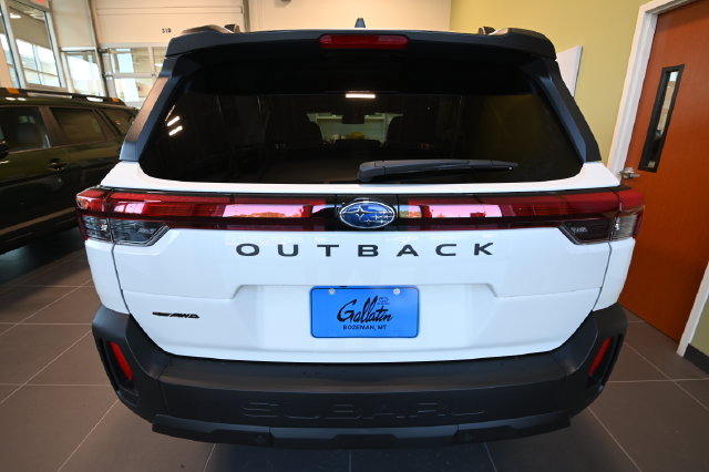 New 2026 Subaru Outback Premium AWD/4WD image 12