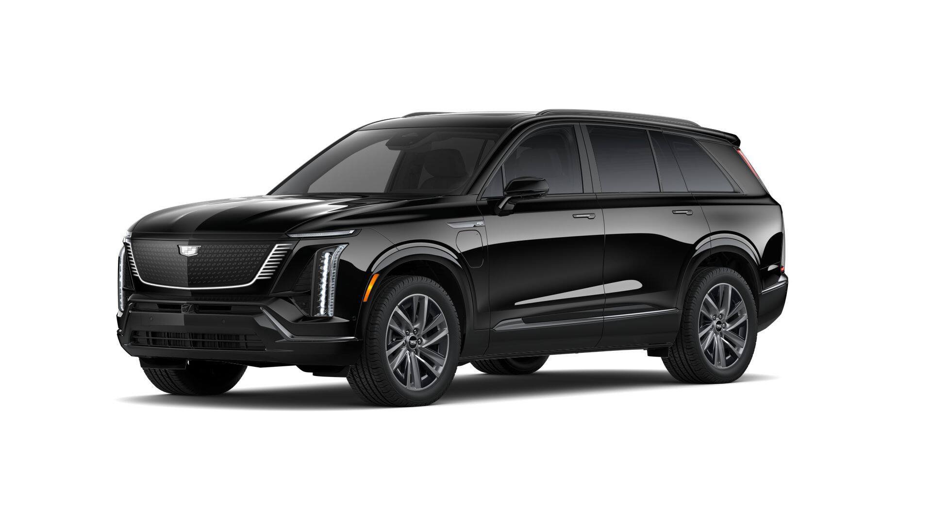 New 2027 Cadillac Vistiq Sport AWD/4WD image 39