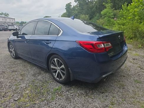 Used 2019 Subaru Legacy 2.5i Limited AWD/4WD image 6
