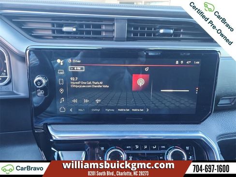 Certified 2023 GMC Sierra 1500 Denali w/ Technology Package image 14